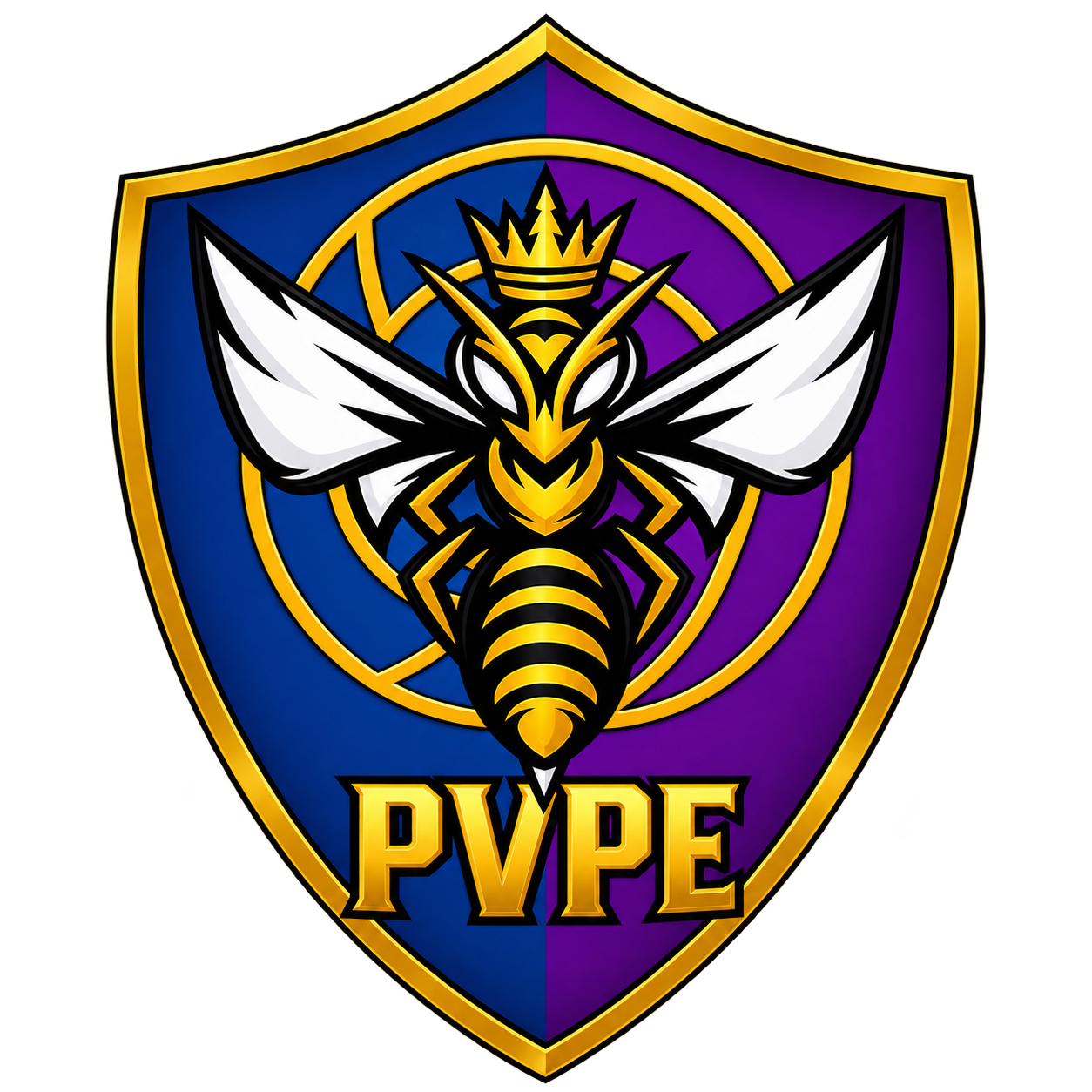 Escudo PVPE